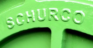 Schurco Slurry's Web 2.0 Experience