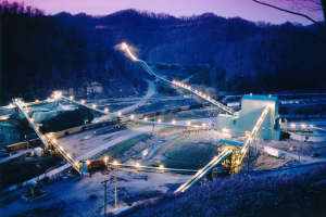 Slurry pumps for mineral mining industry such as sand, gravel, and more.