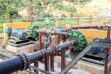 Slurry Pumps and Parts from Schurco Slurry