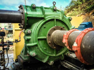 Our mission is to serve industries with trustworthy and reliable slurry pumps, parts, and service.