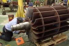 Slurry Pump Repair Services